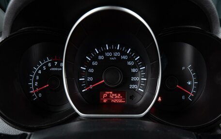 KIA Rio III рестайлинг, 2015 год, 1 090 000 рублей, 12 фотография