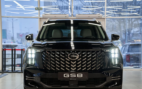 GAC GS8, 2025 год, 4 399 000 рублей, 2 фотография