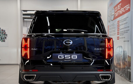 GAC GS8, 2025 год, 4 399 000 рублей, 6 фотография