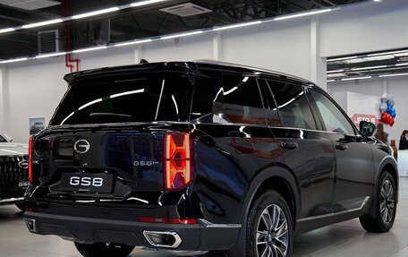 GAC GS8, 2025 год, 4 399 000 рублей, 5 фотография