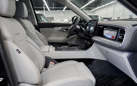 GAC GS8, 2025 год, 4 399 000 рублей, 13 фотография