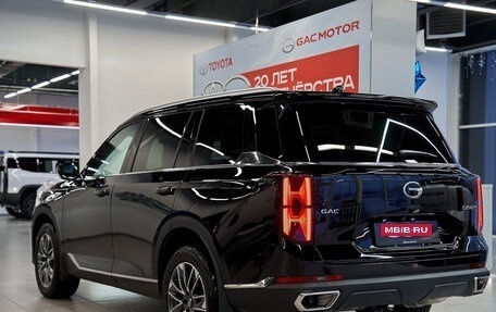 GAC GS8, 2025 год, 4 399 000 рублей, 8 фотография