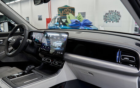 GAC GS8, 2025 год, 4 399 000 рублей, 21 фотография