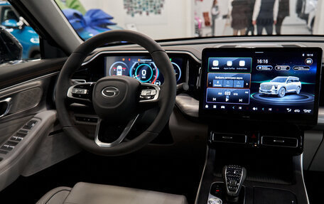 GAC GS8, 2025 год, 4 399 000 рублей, 20 фотография