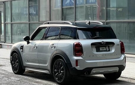 MINI Countryman II (F60), 2021 год, 2 250 000 рублей, 4 фотография