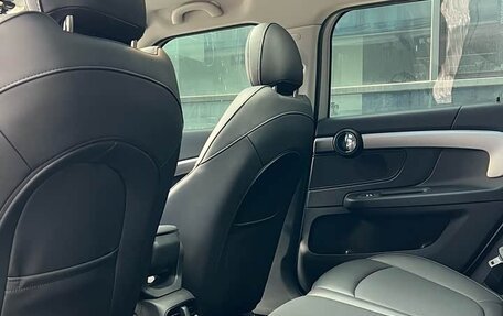 MINI Countryman II (F60), 2021 год, 2 250 000 рублей, 5 фотография