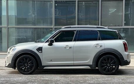 MINI Countryman II (F60), 2021 год, 2 250 000 рублей, 3 фотография