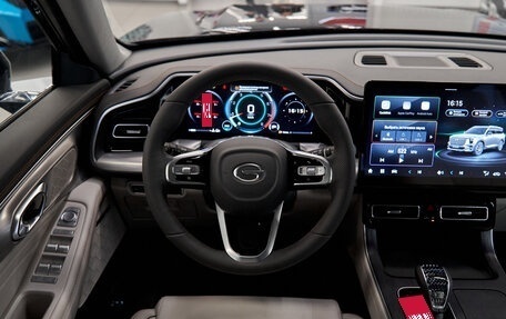 GAC GS8, 2025 год, 4 399 000 рублей, 23 фотография