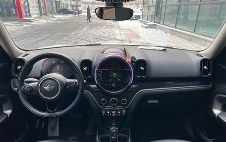 MINI Countryman II (F60), 2021 год, 2 250 000 рублей, 15 фотография