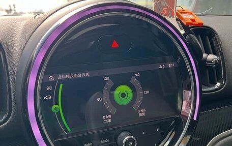 MINI Countryman II (F60), 2021 год, 2 250 000 рублей, 14 фотография