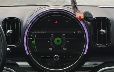 MINI Countryman II (F60), 2021 год, 2 250 000 рублей, 16 фотография