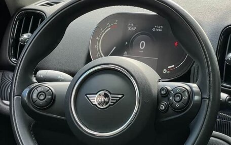 MINI Countryman II (F60), 2021 год, 2 250 000 рублей, 10 фотография