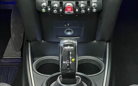 MINI Countryman II (F60), 2021 год, 2 250 000 рублей, 17 фотография