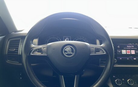 Skoda Kodiaq I, 2018 год, 2 615 000 рублей, 11 фотография