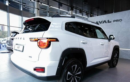 Haval H7, 2026 год, 3 999 000 рублей, 6 фотография