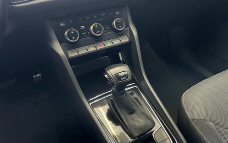 Skoda Kodiaq I, 2018 год, 2 615 000 рублей, 13 фотография