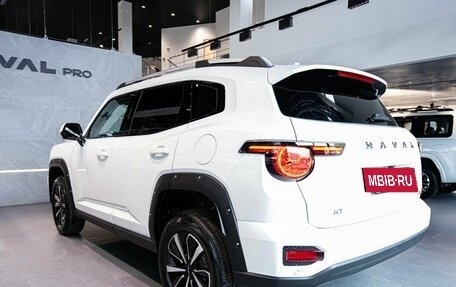 Haval H7, 2026 год, 3 999 000 рублей, 8 фотография