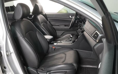 KIA Optima IV, 2018 год, 2 229 000 рублей, 8 фотография