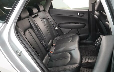 KIA Optima IV, 2018 год, 2 229 000 рублей, 7 фотография