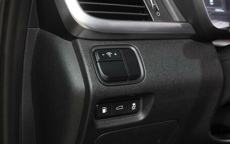 KIA Optima IV, 2018 год, 2 229 000 рублей, 20 фотография