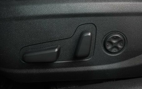 KIA Optima IV, 2018 год, 2 229 000 рублей, 16 фотография