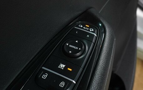 KIA Optima IV, 2018 год, 2 229 000 рублей, 22 фотография