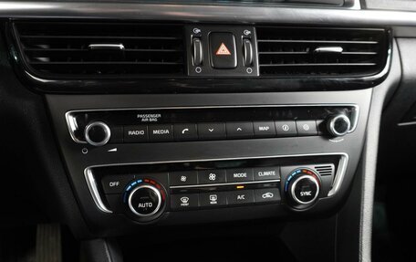 KIA Optima IV, 2018 год, 2 229 000 рублей, 12 фотография