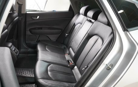 KIA Optima IV, 2018 год, 2 229 000 рублей, 9 фотография