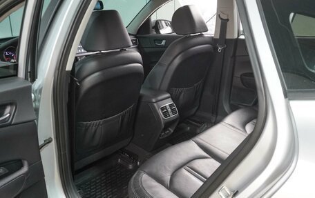 KIA Optima IV, 2018 год, 2 229 000 рублей, 11 фотография