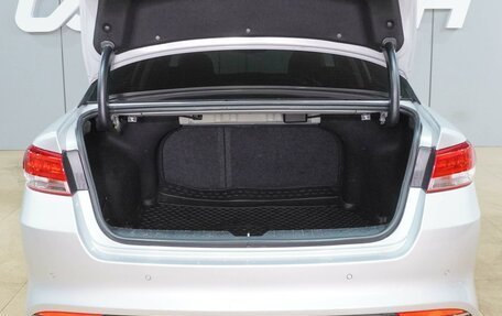 KIA Optima IV, 2018 год, 2 229 000 рублей, 24 фотография