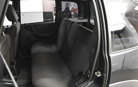 Chevrolet Niva I рестайлинг, 2014 год, 598 000 рублей, 9 фотография