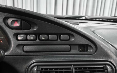 Chevrolet Niva I рестайлинг, 2014 год, 598 000 рублей, 13 фотография