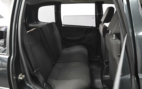 Chevrolet Niva I рестайлинг, 2014 год, 598 000 рублей, 7 фотография