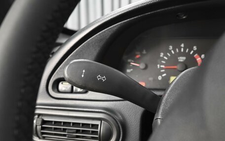 Chevrolet Niva I рестайлинг, 2014 год, 598 000 рублей, 15 фотография