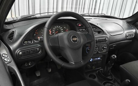 Chevrolet Niva I рестайлинг, 2014 год, 598 000 рублей, 6 фотография