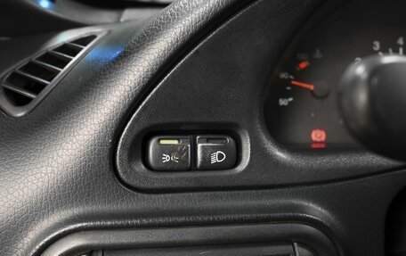 Chevrolet Niva I рестайлинг, 2014 год, 598 000 рублей, 14 фотография