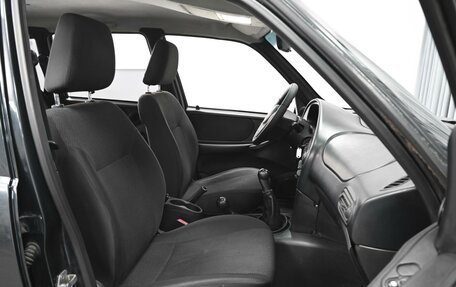 Chevrolet Niva I рестайлинг, 2014 год, 598 000 рублей, 8 фотография