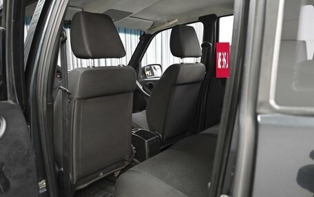 Chevrolet Niva I рестайлинг, 2014 год, 598 000 рублей, 11 фотография