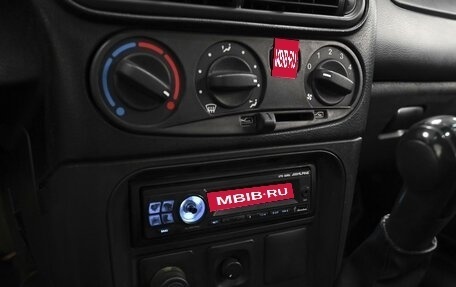 Chevrolet Niva I рестайлинг, 2014 год, 598 000 рублей, 12 фотография