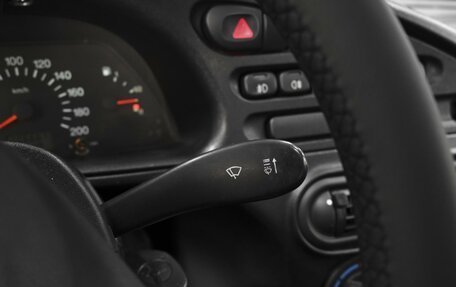 Chevrolet Niva I рестайлинг, 2014 год, 598 000 рублей, 16 фотография