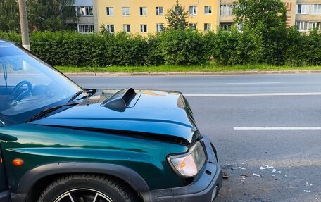 Subaru Forester, 1997 год, 500 000 рублей, 4 фотография