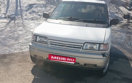 Mazda MPV I, 1994 год, 170 000 рублей, 2 фотография