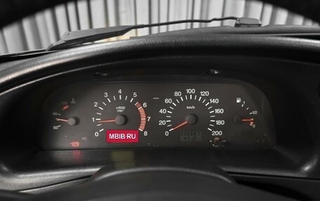 Chevrolet Niva I рестайлинг, 2014 год, 598 000 рублей, 17 фотография