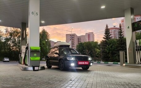 Subaru Forester, 1997 год, 500 000 рублей, 2 фотография