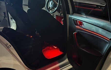 Skoda Rapid I, 2017 год, 940 000 рублей, 14 фотография