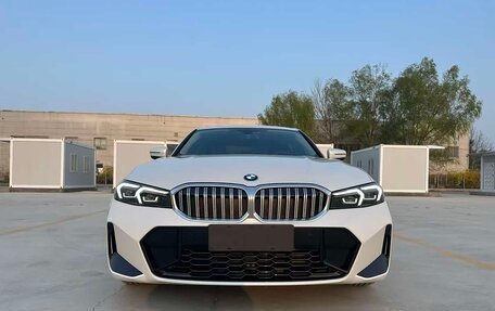 BMW 3 серия, 2024 год, 3 950 000 рублей, 2 фотография