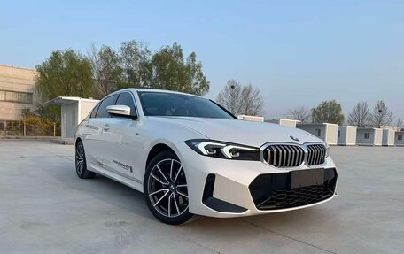 BMW 3 серия, 2024 год, 3 950 000 рублей, 3 фотография