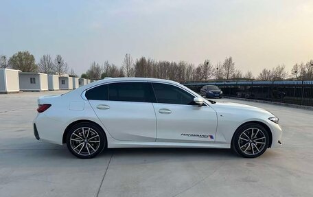 BMW 3 серия, 2024 год, 3 950 000 рублей, 5 фотография