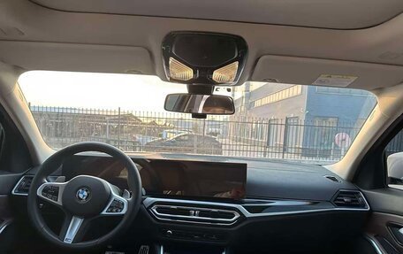 BMW 3 серия, 2024 год, 3 950 000 рублей, 7 фотография