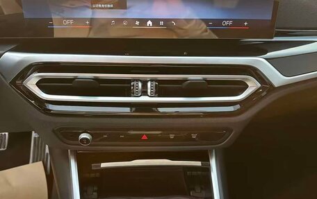 BMW 3 серия, 2024 год, 3 950 000 рублей, 12 фотография